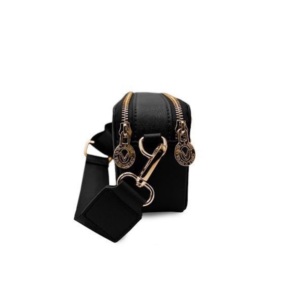 Valentino Orlandi Black Women's Bag - Picture 2 of 2